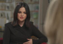 Extended interview: Selena Gomez – CBS News