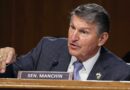 Manchin calls Biden’s clemency for two killers ‘horribly misguided and insulting’