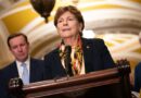 Shaheen breaks glass ceiling on Foreign Relations Committee