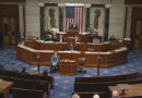 Bipartisan support for stopgap funding bill prevents government shutdown