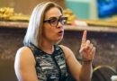 Sinema reflects on criticism in exit interview: 'Don't give a s‑‑‑'