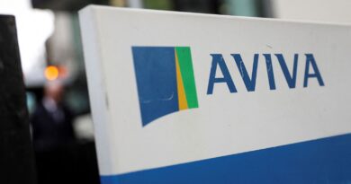 Aviva agrees to buy Direct Line for £3.7bn | UK News