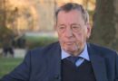 Lord Blunkett says government ‘doesn’t owe people if they can’t be bothered to work’ | Politics News