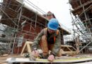 UK economy shrinks again in October, official figures show | Money News