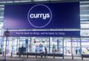 Currys rues impact of budget and warns of hit to consumers | Money News