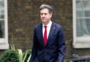 Ed Miliband tells Sky News he doesn’t regret opposing airstrikes in Syria against Assad in 2013 | Politics News