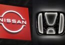 Honda and Nissan announce plans to merge after the Japanese car giants struggle to match rivals in electric vehicles | Money News