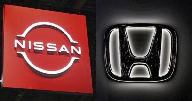 Honda and Nissan announce plans to merge after the Japanese car giants struggle to match rivals in electric vehicles | Money News