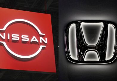 Honda and Nissan announce plans to merge after the Japanese car giants struggle to match rivals in electric vehicles | Money News