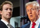 Zuckerberg shows his true pragmatic colours by changing Meta ahead of Trump 2.0 | Science, Climate & Tech News