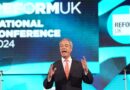 Reform UK says it has overtaken Conservative membership, as Nigel Farage declares party ‘the real opposition’ | Politics News