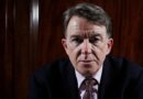 Peter Mandelson returns as Starmer’s new US ambassador | Politics News