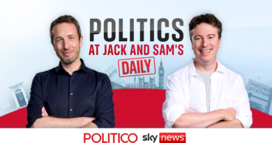 Keir Starmer v The Home Counties | Politics News