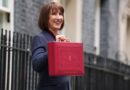 Government borrowing in November hits three-year low | Money News