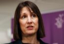 Chancellor Rachel Reeves campaigned alongside her mother for Waspi compensation while shadow pensions minister | Politics News