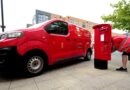 Royal Mail fined £10.5m after missing delivery targets | UK News