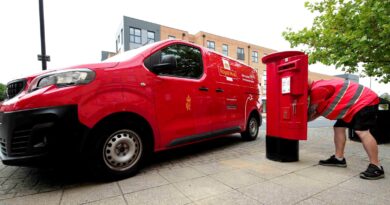 Royal Mail takeover by Czech billionaire Daniel Kretinsky approved | Money News