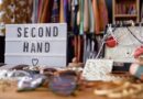 Vinted boss says cost of living crisis has ‘boosted’ secondhand industry | Money News