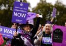 What is a Waspi woman and what happened to them? | Politics News