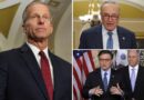 Senate passes $895B defense bill despite Dem whining over trans care ban for kids