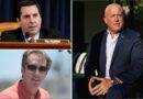 Trump announces more nominations, including Devin Nunes, Troy Edgar and Bill White