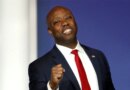 Tim Scott’s Senate campaign arm staff revealed ahead of crucial 2026 swing state races