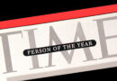 Trump is named Time’s Person of the Year for 2024