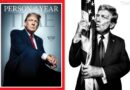 President-elect Donald Trump named Time’s ‘Person of the Year’ after ‘historic comeback’: ‘Unparalleled in American History’