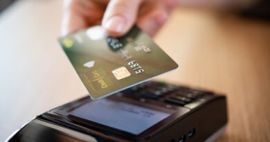 Credit Card Processing Fees & Rates Explained