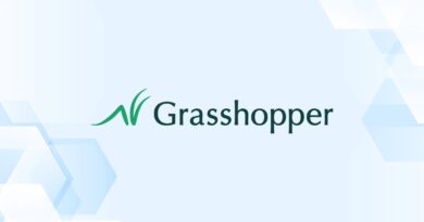 Grasshopper Business Checking Review 2025: Features & Fees