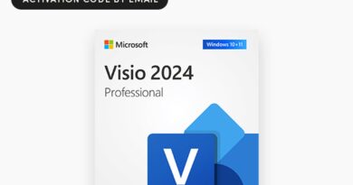 Microsoft Visio 2024 is 86% Off for a Limited Time