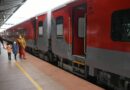 IRCTC has stopped paying compensation to passengers for delays in private trains: RTI