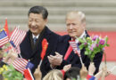 Trump invites China’s Xi Jinping to inauguration