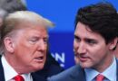 Top Canada leaders to meet with Trump aids to discuss tariffs