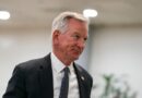 Tuberville on slim GOP majority in Senate next term: 'We took our eye off the ball'