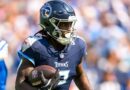 Fantasy Football Playoffs Start ‘Em & Sit ‘Em Running Backs: Add Tyjae Spears if Tony Pollard is sidelined