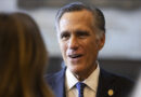 Mitt Romney: Democrats bungled and botched 2024