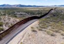 Biden admin ordered to halt selling off border wall materials