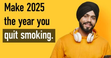 Labour apologies for NHS blunder after ‘offensive’ anti-smoking poster featured Sikh man