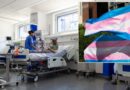 Hundreds of trans hospital patients with conditions only suffered by MEN admitted as women