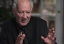 Werner Herzog keeps working, predicts: “You’ll have to carry me out from a set feet first”