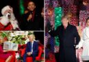 How presidents have spent their Christmases in office: From Hawaii to Mar-a-Lago