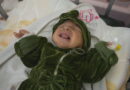 Babies dying of hypothermia in Gaza hospitals