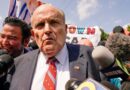 Judge signals that contempt hearing for Rudy Giuliani over his assets might not go well for him