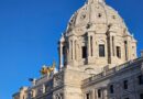 Republicans gain temporary control of Minnesota House after Democrat decides not to appeal ruling