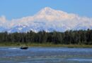 President-elect Trump wants to again rename North America’s tallest peak