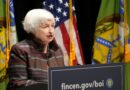 Janet Yellen tells Congress US could hit debt limit in mid-January