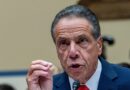 Cuomo moves to sue a former aide who accused him of sexual harassment