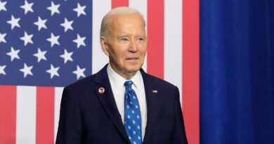 Senate set to approve 235th judge of Biden’s term, beating Trump’s tally