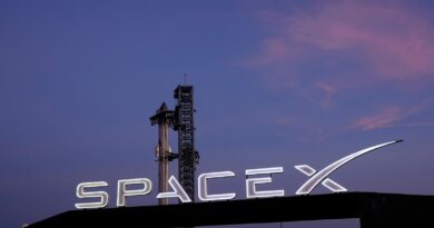 SpaceX wants to make Starbase a new Texas city. Here’s how it could happen